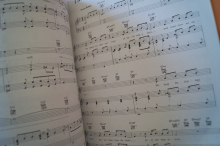 Barry Manilow - Ultimate Songbook Notenbuch Piano Vocal Guitar PVG