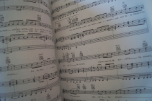 Barry Manilow - Ultimate Songbook Notenbuch Piano Vocal Guitar PVG