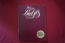 Bee Gees - Best of (ältere Ausgabe) Songbook Notenbuch Piano Vocal Guitar PVG