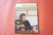 Don McLean - The Best of Songbook Notenbuch Piano Vocal Guitar PVG
