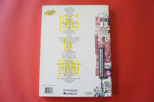 Elton John - To be continued Songbook Notenbuch Piano Vocal Guitar PVG