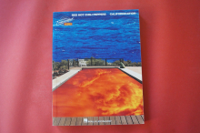 Red Hot Chili Peppers - Californication Songbook Notenbuch für Bands (Transcribed Scores)