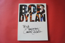Bob Dylan - 30th Anniversary Concert Celebration Songbook Notenbuch Piano Vocal Guitar PVG