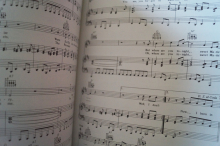 Bob Dylan - 30th Anniversary Concert Celebration Songbook Notenbuch Piano Vocal Guitar PVG