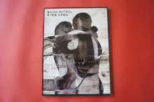 Snow Patrol - Eyes open Songbook Notenbuch Piano Vocal Guitar PVG