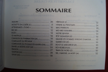 Félix Leclerc - Je chante Songbook Vocal Chords