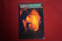 Bob Seger - The Best of Songbook Notenbuch Vocal Easy Keyboard