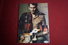 Axel Bauer - La Désintégrale Songbook Notenbuch Vocal Guitar