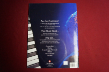 Coldplay - Play Piano with (mit CD) Songbook Notenbuch Piano Vocal Guitar PVG