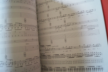 Creed - Full Circle Songbook Notenbuch Vocal Guitar