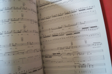 Creed - Full Circle Songbook Notenbuch Vocal Guitar