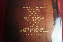 Feeling - Join with us Songbook Notenbuch Piano Vocal Guitar PVG