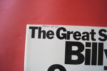 Billy Ocean - The great Songs of Songbook Notenbuch Piano Vocal Guitar PVG