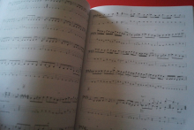 Billy Sheehan - Best of Songbook Notenbuch Vocal Bass