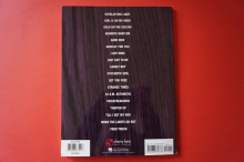 Black Keys - Best of Songbook Notenbuch Piano Vocal Guitar PVG