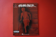 Box Car Racer - Box Car Racer Songbook Notenbuch Vocal Guitar