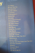 Celtic Woman - Celtic Woman Songbook Notenbuch Piano Vocal Guitar PVG