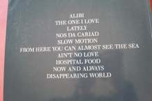 David Gray - Life in Slow Motion Songbook Notenbuch Piano Vocal Guitar PVG