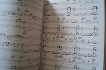 Deep Purple - Nobody´s Perfect Songbook Notenbuch Vocal Guitar