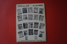 Donovan - Looking very tired from the Trip Songbook Notenbuch Piano Vocal Guitar PVG