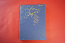 Eagles - Complete (Revised & Updated) Songbook Notenbuch Piano Vocal Guitar PVG