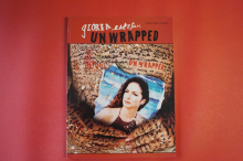 Gloria Estefan - Unwrapped Songbook Notenbuch Piano Vocal Guitar PVG