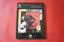 Pat Metheny - Question and Answer Songbook Notenbuch Vocal Guitar
