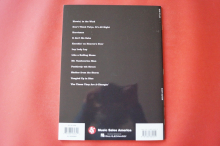 Bob Dylan - 12 Songs for Easy Guitar Songbook Notenbuch Vocal Easy Guitar