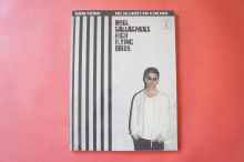 Noel Gallagher - Chasing Yesterday Songbook Notenbuch Vocal Guitar