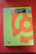 VH1: Selections from 100 Greatest Songs of Rock & Roll Songbook Notenbuch Vocal Easy Guitar