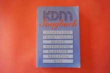 KDM Songbuch Volkslieder Traditionals... Songbook Notenbuch Vocal Guitar