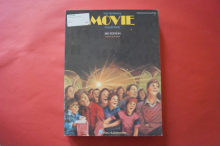 The Definitive Movie Collection (3rd Edition) Songbook Notenbuch Piano Vocal Guitar PVG