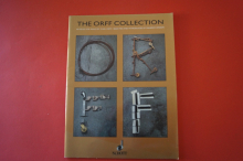 Carl Orff - The Orff Collection Notenbuch Piano