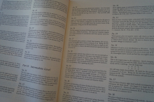 Carl Orff - The Orff Collection Notenbuch Piano