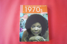 100 Years of Popular Music: The 70s Vol. 1 (neuere Ausgabe) Songbook Notenbuch Piano Vocal Guitar PVG