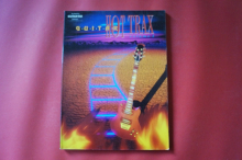 Guitar Hot Trax Vol. 1 Songbook Notenbuch Vocal Guitar