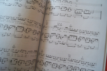 Elton John - The Diving Board Songbook Notenbuch Piano Vocal Guitar PVG