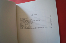 Bob Dylan - Blood on the Tracks Songbook Notenbuch Piano Vocal Guitar PVG