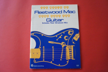 Fleetwood Mac - Made Easy for Guitar Songbook Notenbuch Vocal Easy Guitar
