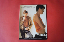 Everything but the Girl - Amplified Heart Songbook Notenbuch Piano Vocal Guitar PVG