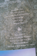 David Coverdale / Jimmy Page - Coverdale Page Songbook Notenbuch Transcribed Scores für Bands