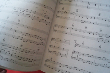 Beatles - Rockband Songbook Notenbuch Piano Vocal Guitar PVG