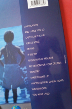 Don McLean - The Songbook Songbook Notenbuch Vocal Guitar