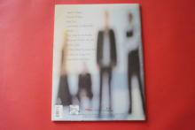 FFH - Found a Place Songbook Notenbuch Vocal Guitar