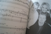 FFH - Found a Place Songbook Notenbuch Vocal Guitar