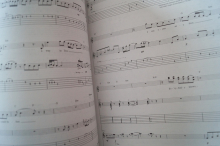 Eric Clapton - E.C. was here Songbook Notenbuch Vocal Guitar