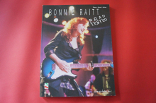 Bonnie Raitt - Road Tested Songbook Notenbuch Piano Vocal Guitar PVG