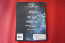 Bonnie Raitt - Road Tested Songbook Notenbuch Piano Vocal Guitar PVG