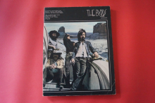 Byrds - Complete Songbook Notenbuch Piano Vocal Guitar PVG