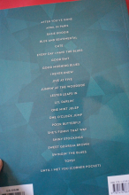 Count Basie - Best of Songbook Notenbuch Piano Vocal Guitar PVG